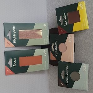 Billion Dollar Beauty 5 Piece Set